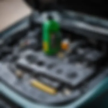 Essential Tools for Oil Maintenance Maintenance tools for oil change