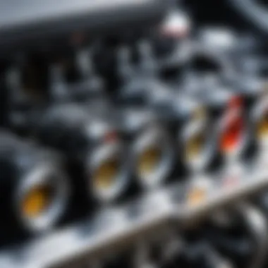 Notable Understanding Oil Tolerances in 3ZR-FE Engines Notable Understanding Oil Tolerances in 3ZR-FE Engines