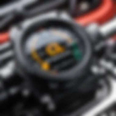 Understanding Oil Tolerances in 3ZR-FE Engines Summary Understanding Oil Tolerances in 3ZR-FE Engines Summary
