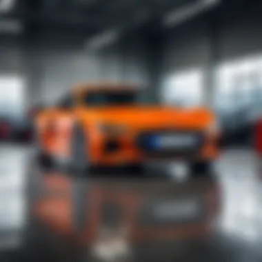 Impact of Payment Delays on Automotive Business Understanding Payment Delays in Automotive Sector