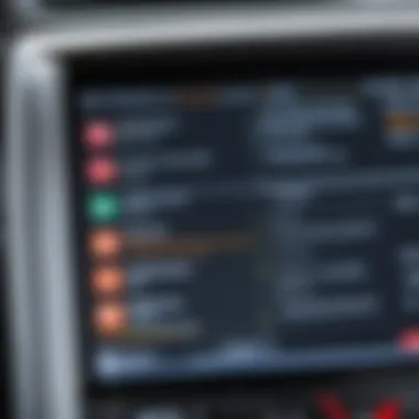 Maintenance Checklist for Stalling Prevention Maintenance checklist for preventing vehicle stalling