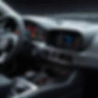Vehicle Systems and Stalling Illustration of vehicle systems affecting stalling