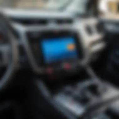 Utilizing Engine Diagnostics Tools Engine diagnostics tools