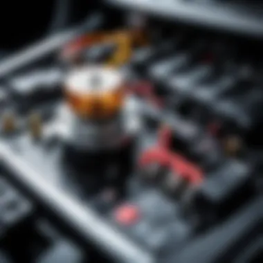 Understanding Ignition System Components Ignition system components