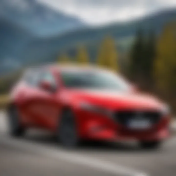 Устранение ошибок в Mazda 3 BK 1.6: проблемы и решения Introduction