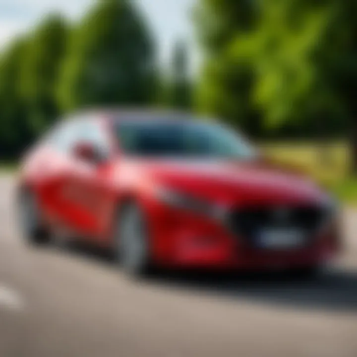 Notable Устранение ошибок в Mazda 3 BK 1.6: проблемы и решения