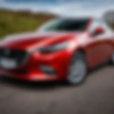 Устранение ошибок в Mazda 3 BK 1.6: проблемы и решения Summary