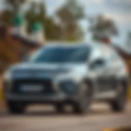 Вариатор Аутлендер 3: Технические особенности и практический подход Introduction