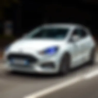 Notable Вибрация при наборе скорости у Ford Focus 2: причины и решения Notable Вибрация при наборе скорости у Ford Focus 2: причины и решения
