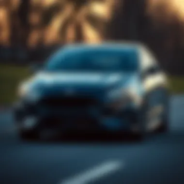 Вибрация при наборе скорости у Ford Focus 2: причины и решения Summary Вибрация при наборе скорости у Ford Focus 2: причины и решения Summary