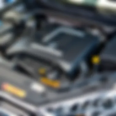 Preventive maintenance checklist for Volkswagen Passat B3 engine