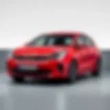 Воздушный фильтр для Kia Rio 3 1.6: назначение, характеристики и советы по замене Introduction