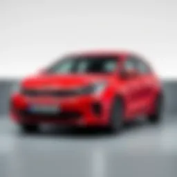 Воздушный фильтр для Kia Rio 3 1.6: назначение, характеристики и советы по замене Introduction