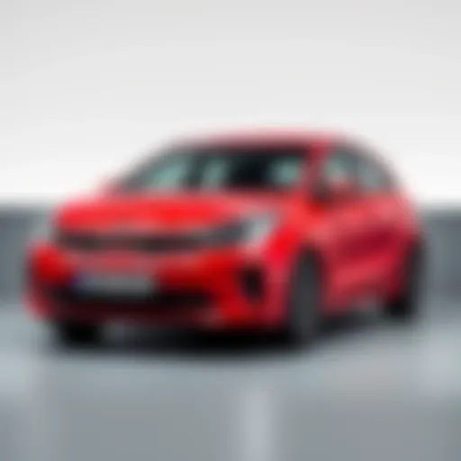 Воздушный фильтр для Kia Rio 3 1.6: назначение, характеристики и советы по замене Introduction