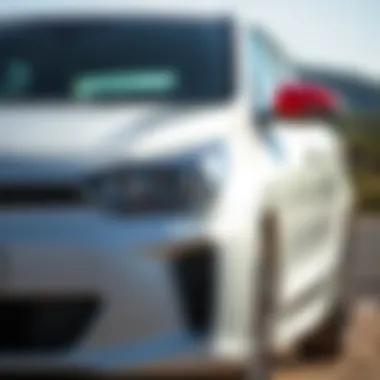 Воздушный фильтр для Kia Rio 3 1.6: назначение, характеристики и советы по замене Summary