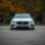 Вут Лачетти: Анализ и Параметры Автомобиля Introduction