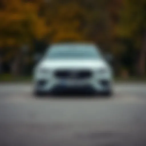 Вут Лачетти: Анализ и Параметры Автомобиля Introduction
