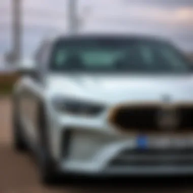 Notable Вут Лачетти: Анализ и Параметры Автомобиля