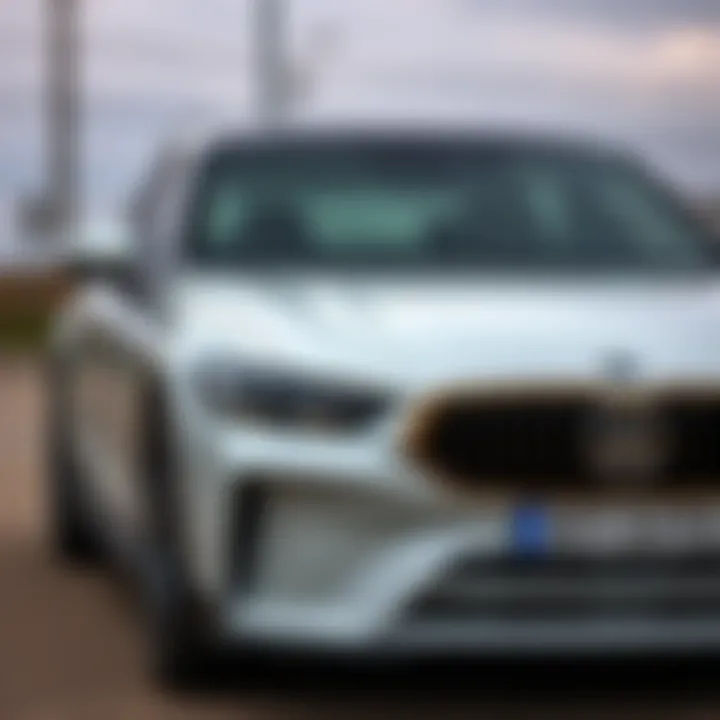 Notable Вут Лачетти: Анализ и Параметры Автомобиля