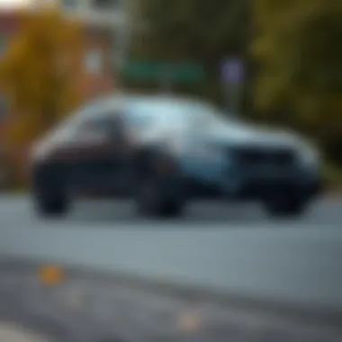Вут Лачетти: Анализ и Параметры Автомобиля Summary