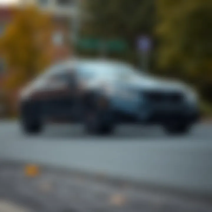 Вут Лачетти: Анализ и Параметры Автомобиля Summary