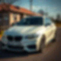 Высокое разряжение во впускном коллекторе: причины и следствия Introduction