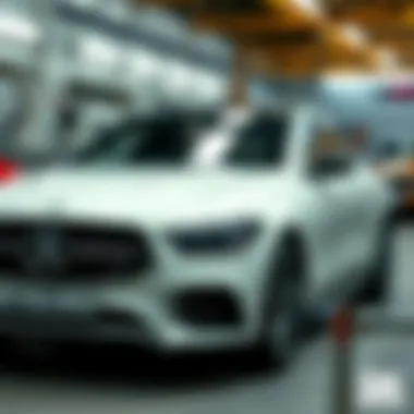 Signs of wear on silent blocks