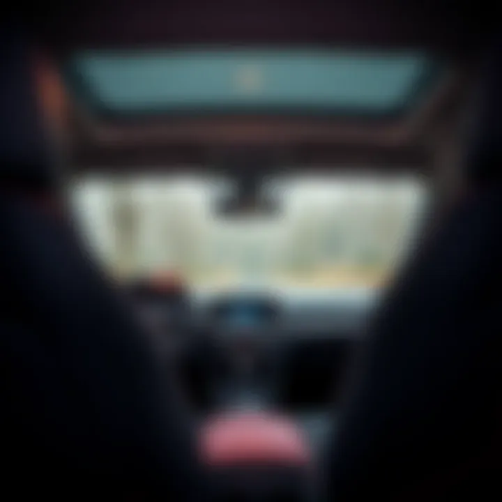 Installation of Webasto T5 in a vehicle