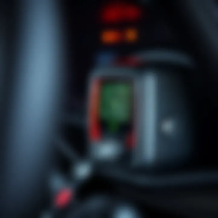 Maintenance tips for Webasto T5 heating system