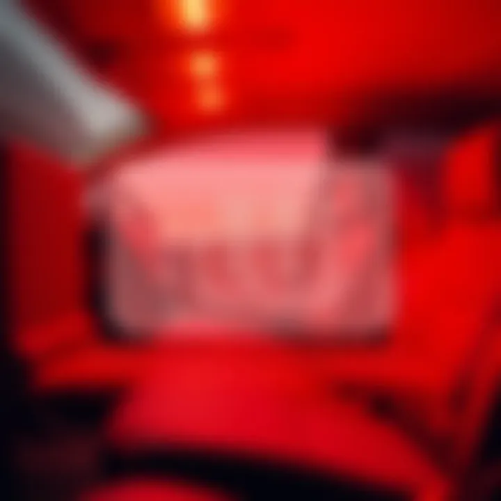 Technical diagram of Webasto T5 heating system