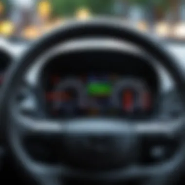 VIN Location on Dashboard Location of VIN on Chevrolet Matiz dashboard