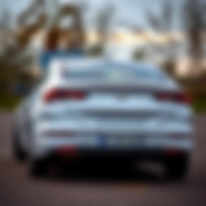 Notable Задняя подвеска Hyundai Elantra 4: Обзор и Анализ Notable Задняя подвеска Hyundai Elantra 4: Обзор и Анализ