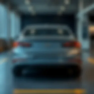Задняя подвеска Hyundai Elantra 4: Обзор и Анализ Summary Задняя подвеска Hyundai Elantra 4: Обзор и Анализ Summary