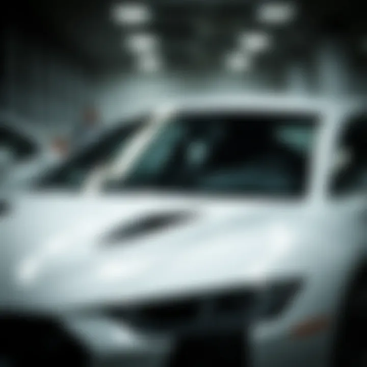 Замена грибовидного клапана A14NET: Все, что нужно знать Introduction Замена грибовидного клапана A14NET: Все, что нужно знать Introduction