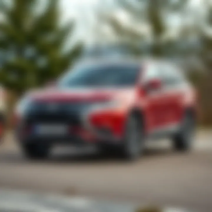 Notable Замена масла в коробке Mitsubishi Outlander 3