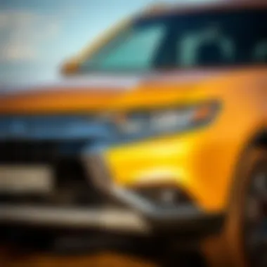 Замена масла в коробке Mitsubishi Outlander 3 Summary