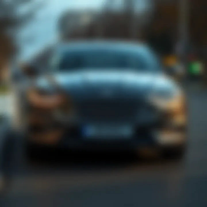 Notable Замена масла в КПП Ford Fusion: полное руководство Notable Замена масла в КПП Ford Fusion: полное руководство