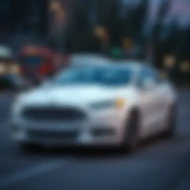 Замена масла в КПП Ford Fusion: полное руководство Summary Замена масла в КПП Ford Fusion: полное руководство Summary