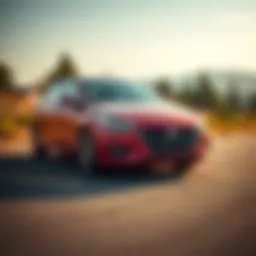 Замена прокладки клапанной крышки автомобиля Hyundai Accent Тагаз Introduction