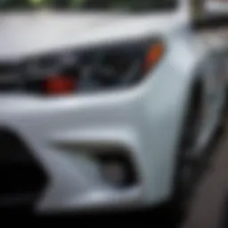 Замена робота на автомат Toyota Corolla: подробное руководство Introduction