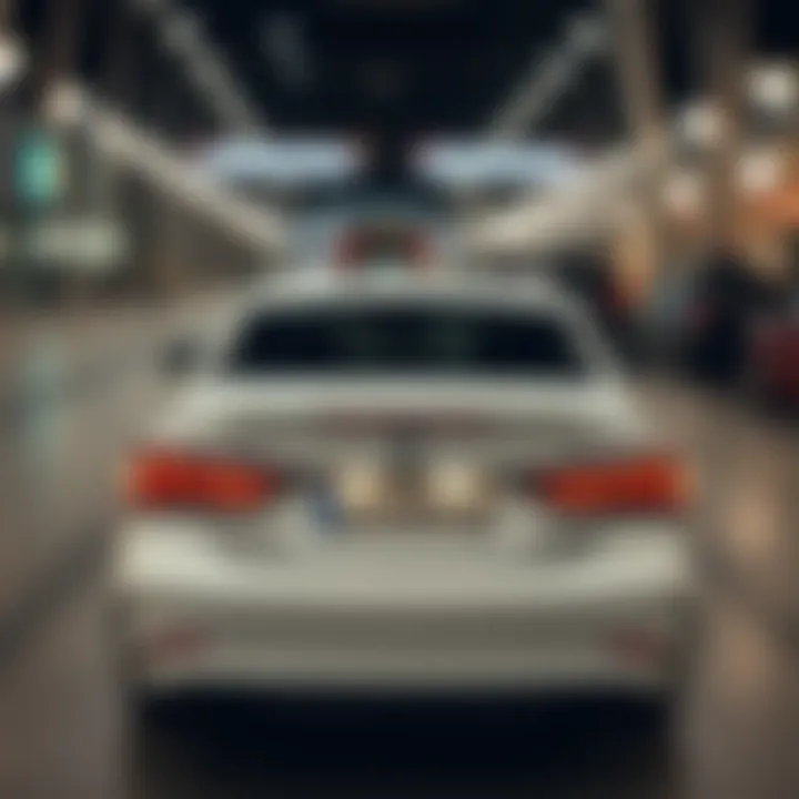 Notable Замена сайлентблоков задней подвески Тигуан