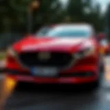 Замена шаровой опоры Mazda 3 BK: полное руководство Introduction