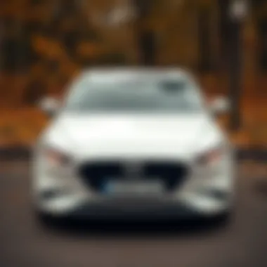 Notable Замена шаровой опоры Mazda 3 BK: полное руководство