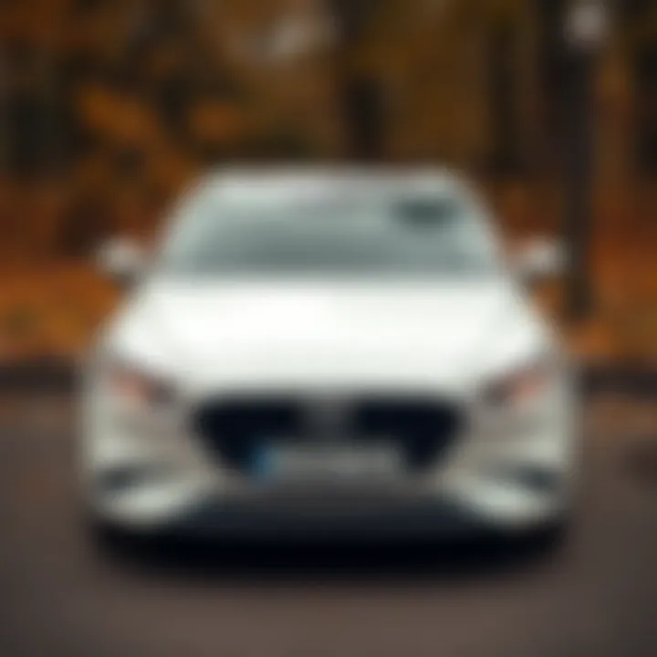 Notable Замена шаровой опоры Mazda 3 BK: полное руководство