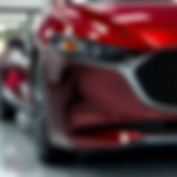 Замена шаровой опоры Mazda 3 BK: полное руководство Summary