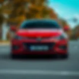 Замена штатной магнитолы на Opel Astra H Introduction