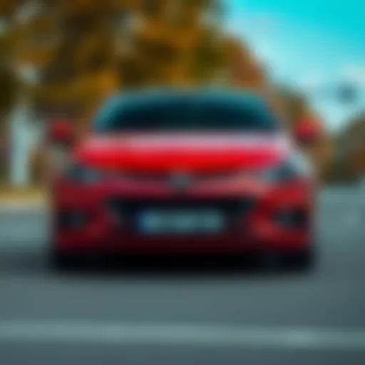 Замена штатной магнитолы на Opel Astra H Introduction