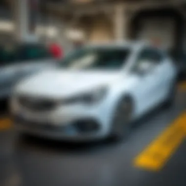Notable Замена штатной магнитолы на Opel Astra H Notable Замена штатной магнитолы на Opel Astra H