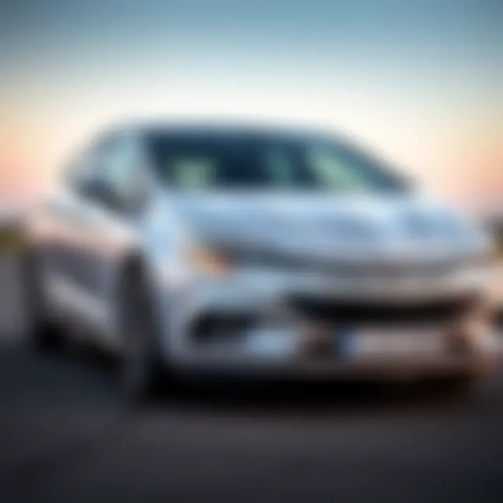 Замена штатной магнитолы на Opel Astra H Summary