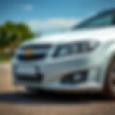 Notable Замена термостата на Chevrolet Lacetti 1.4 хэтчбек: Подробное руководство